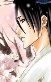 （死神白一同人）月下樱