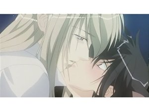 (草立同人)在一起