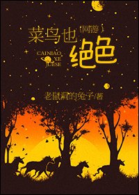 《菜鸟也绝色/绝色天下》