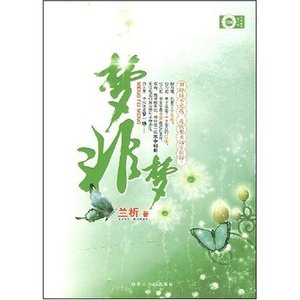 没了你 没了爱:梦非梦