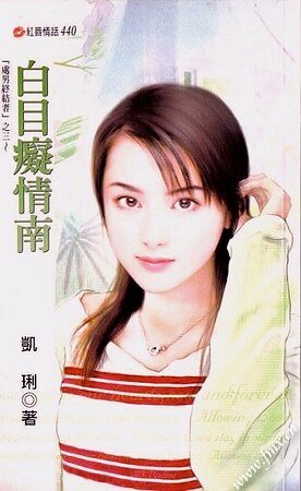 白目痴情南（处男终结者之三）