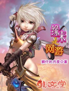 《缘来是网游》