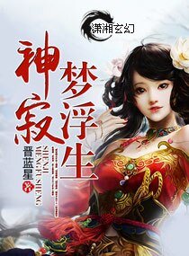 神寂梦浮生