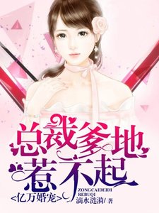《亿万婚宠:总裁爹地惹不起》