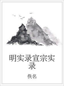 明实录宣宗实录