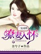 一宠成婚:撩妻入怀