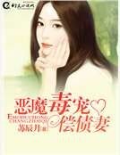 《恶魔毒宠偿债妻》