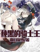 纯黑的骑士王