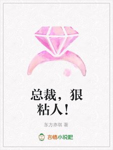 总裁,狠粘人!
