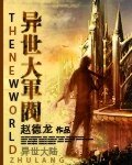 异世大军阀