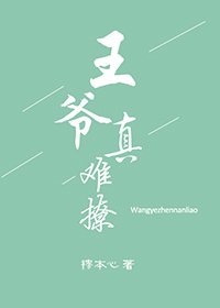 王爷真难撩