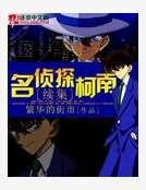 名侦探柯南续集