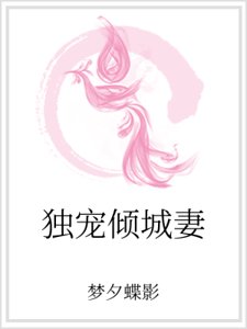 《独宠倾城妻》