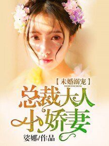 未婚溺宠：总裁大人小娇妻