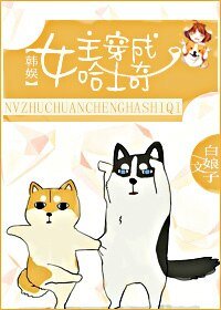 （韩娱同人）[韩娱]女主穿成哈士奇