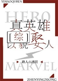 （综漫同人）真英雄以貌娶人[综]