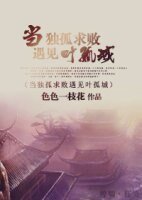 《(综武侠同人)当独孤求败遇见叶孤城》