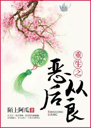 重生之恶后从良