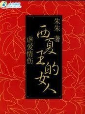 《虐爱情伤:西夏王的女人》