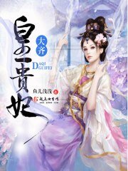 大齐皇贵妃