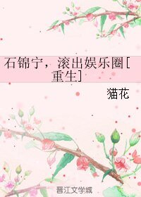 《石锦宁,滚出娱乐圈[重生》