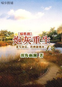 (综韩剧同人)炮灰重生