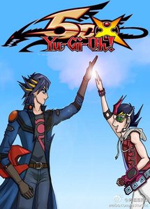 《(游戏王5DS+ZEXAL同人)生于异世游戏王(游戏王5DS+ZEXAL)》
