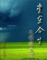 爱在今生——情缘大辽