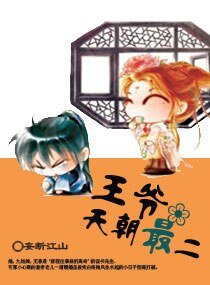 《王爷,天朝最二》