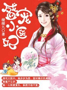 盛宠小医妃