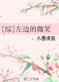 （综同人）[综]左边的微笑