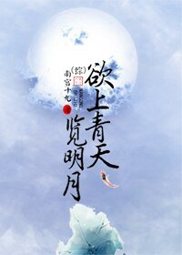 （综同人）欲上青天览明月