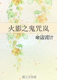 (火影同人)火影之鬼咒岚