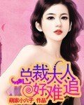 《总裁大人好难追》