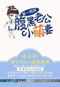 第一网游：腹黑老公小萌妻