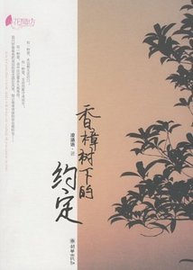 香樟树下的约定（出书版）