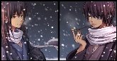 (银魂同人)如果不说+Only I can