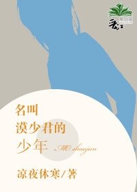 名叫漠少君的少年