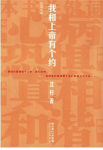 《我和上帝有个约(出书版)》