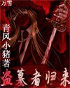 《(鬼吹灯同人)盗墓者归来》
