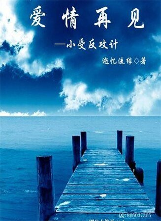 爱情再见