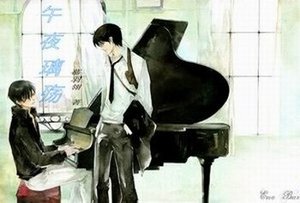 《午夜璃殇》
