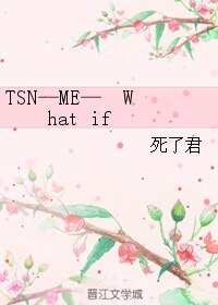 （社交网络同人）TSN—ME— What if