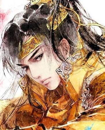 《传说已死》
