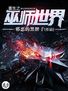 重生之巫师世界