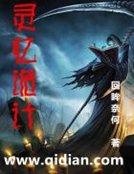 《灵忆诡计》