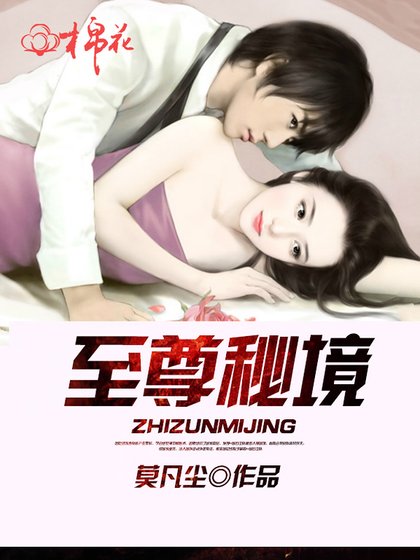 《至尊秘境》