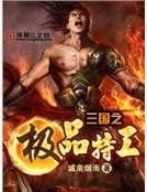 三国之极品特工