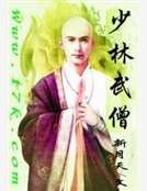 《少林武僧》