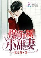 《帝国娇宠:爆萌小甜妻》